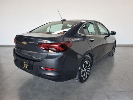 CHEVROLET Onix Sedan 1.0 12V 4P FLEX PREMIER PLUS TURBO AUTOM�TICO, Foto 8