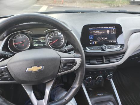 CHEVROLET Onix Sedan 1.0 12V 4P FLEX PREMIER 2 TURBO AUTOM�TICO, Foto 2