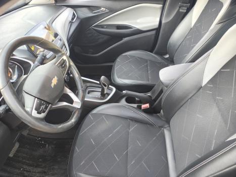 CHEVROLET Onix Sedan 1.0 12V 4P FLEX PREMIER 2 TURBO AUTOM�TICO, Foto 8