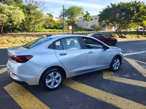 CHEVROLET Onix Sedan 1.0 12V 4P FLEX PREMIER 2 TURBO AUTOM�TICO, Foto 11