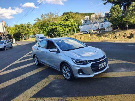 CHEVROLET Onix Sedan 1.0 12V 4P FLEX PREMIER 2 TURBO AUTOM�TICO, Foto 12