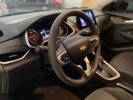CHEVROLET Onix Sedan 1.0 12V 4P FLEX LT PLUS TURBO AUTOM�TICO, Foto 3