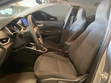 CHEVROLET Onix Sedan 1.0 12V 4P FLEX LT PLUS TURBO AUTOM�TICO, Foto 4