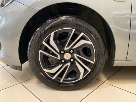 CHEVROLET Onix Sedan 1.0 12V 4P FLEX LT PLUS TURBO AUTOM�TICO, Foto 8