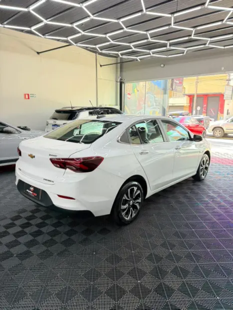 CHEVROLET Onix Sedan 1.0 12V 4P FLEX PREMIER 2 TURBO AUTOM�TICO, Foto 4
