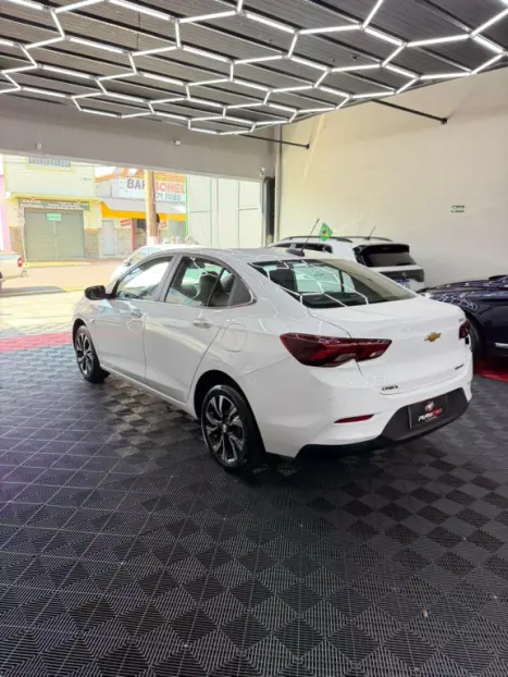 CHEVROLET Onix Sedan 1.0 12V 4P FLEX PREMIER 2 TURBO AUTOM�TICO, Foto 6