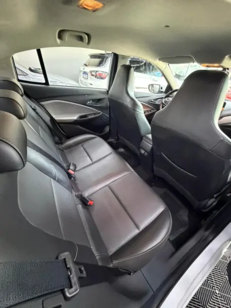CHEVROLET Onix Sedan 1.0 12V 4P FLEX PREMIER 2 TURBO AUTOM�TICO, Foto 7