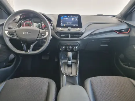 CHEVROLET Onix Sedan 1.0 12V 4P FLEX PLUS TURBO AUTOM�TICO, Foto 2