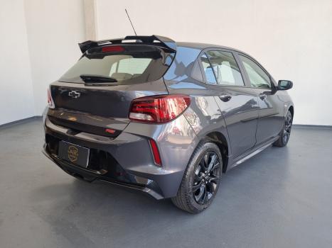 CHEVROLET Onix Sedan 1.0 12V 4P FLEX PLUS TURBO AUTOM�TICO, Foto 6