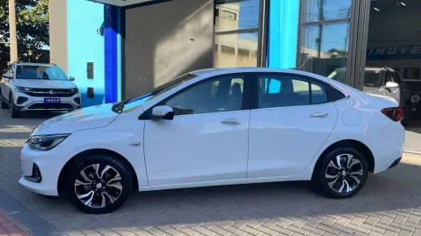 CHEVROLET Onix Sedan 1.0 12V 4P FLEX PREMIER PLUS TURBO AUTOM�TICO, Foto 2