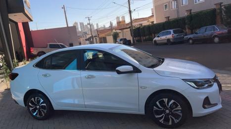 CHEVROLET Onix Sedan 1.0 12V 4P FLEX PREMIER PLUS TURBO AUTOM�TICO, Foto 3