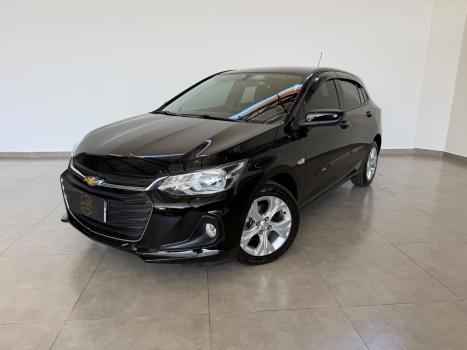 CHEVROLET Onix Sedan 1.0 12V 4P FLEX LTZ PLUS TURBO AUTOM�TICO, Foto 1