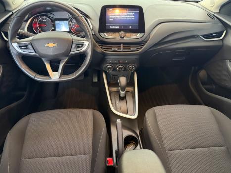 CHEVROLET Onix Sedan 1.0 12V 4P FLEX LTZ PLUS TURBO AUTOM�TICO, Foto 2