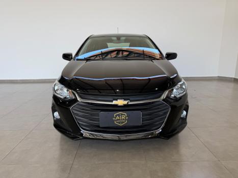 CHEVROLET Onix Sedan 1.0 12V 4P FLEX LTZ PLUS TURBO AUTOM�TICO, Foto 4