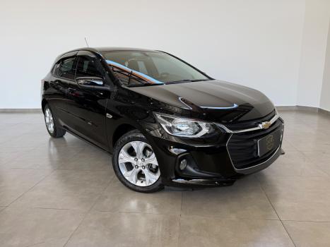 CHEVROLET Onix Sedan 1.0 12V 4P FLEX LTZ PLUS TURBO AUTOM�TICO, Foto 5