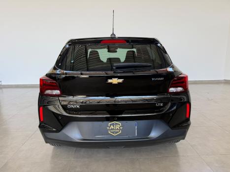 CHEVROLET Onix Sedan 1.0 12V 4P FLEX LTZ PLUS TURBO AUTOM�TICO, Foto 7