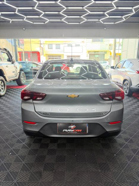 CHEVROLET Onix Sedan 1.0 12V 4P FLEX LTZ PLUS TURBO AUTOM�TICO, Foto 5
