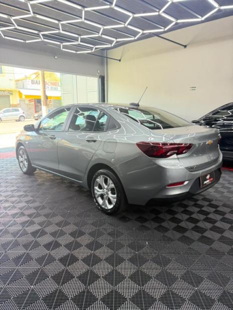 CHEVROLET Onix Sedan 1.0 12V 4P FLEX LTZ PLUS TURBO AUTOM�TICO, Foto 6