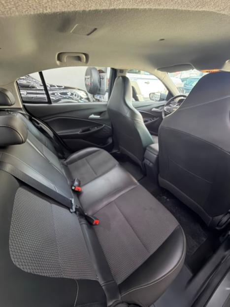 CHEVROLET Onix Sedan 1.0 12V 4P FLEX LTZ PLUS TURBO AUTOM�TICO, Foto 7