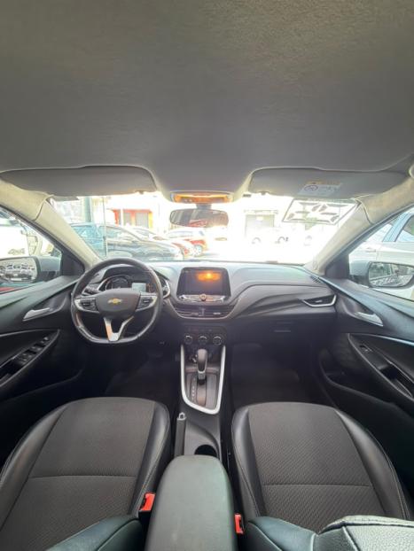 CHEVROLET Onix Sedan 1.0 12V 4P FLEX LTZ PLUS TURBO AUTOM�TICO, Foto 8