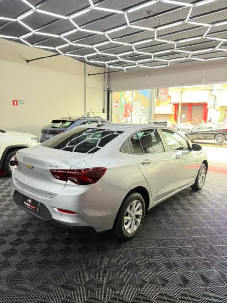 CHEVROLET Onix Sedan 1.0 12V 4P FLEX LTZ PLUS TURBO AUTOM�TICO, Foto 4