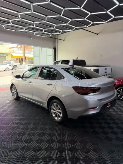 CHEVROLET Onix Sedan 1.0 12V 4P FLEX LTZ PLUS TURBO AUTOM�TICO, Foto 6