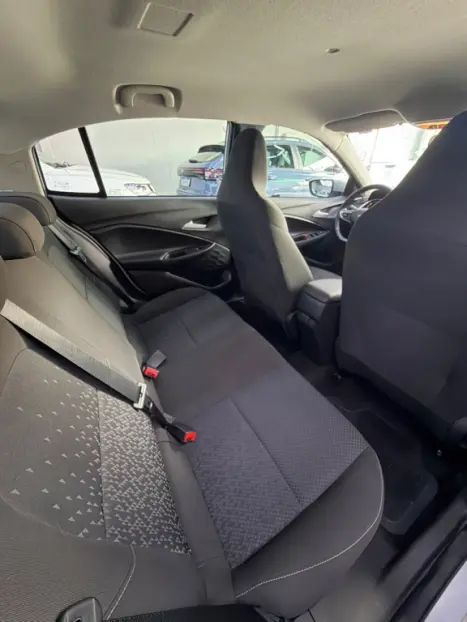CHEVROLET Onix Sedan 1.0 12V 4P FLEX LTZ PLUS TURBO AUTOM�TICO, Foto 7