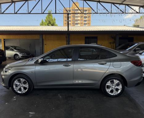CHEVROLET Onix Sedan 1.0 12V 4P FLEX LTZ PLUS TURBO AUTOMÁTICO, Foto 6