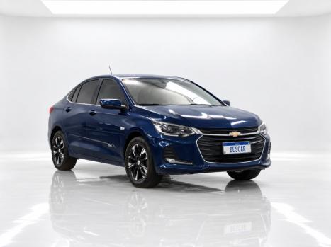 CHEVROLET Onix Sedan 1.0 12V 4P FLEX PREMIER PLUS TURBO AUTOMÁTICO, Foto 1