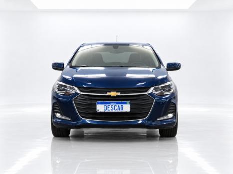 CHEVROLET Onix Sedan 1.0 12V 4P FLEX PREMIER PLUS TURBO AUTOMÁTICO, Foto 2
