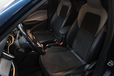 CHEVROLET Onix Sedan 1.0 12V 4P FLEX PREMIER PLUS TURBO AUTOMÁTICO, Foto 10
