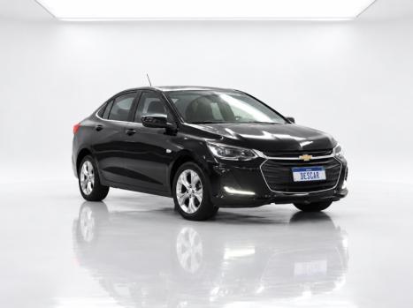CHEVROLET Onix Sedan 1.0 12V 4P FLEX PREMIER 2 TURBO AUTOMÁTICO, Foto 1