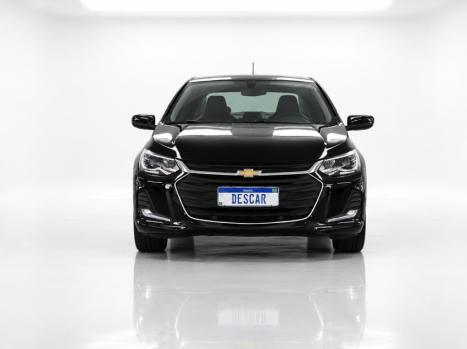 CHEVROLET Onix Sedan 1.0 12V 4P FLEX PREMIER 2 TURBO AUTOMÁTICO, Foto 2