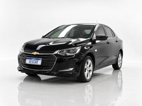 CHEVROLET Onix Sedan 1.0 12V 4P FLEX PREMIER 2 TURBO AUTOMÁTICO, Foto 3