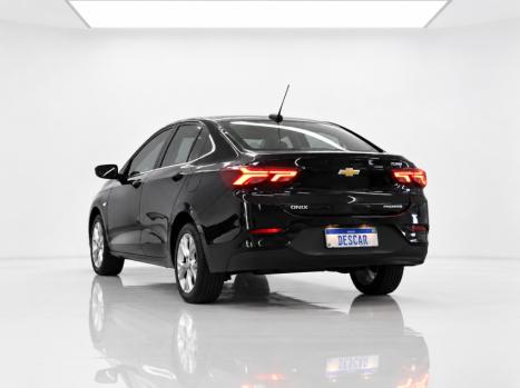 CHEVROLET Onix Sedan 1.0 12V 4P FLEX PREMIER 2 TURBO AUTOMÁTICO, Foto 4