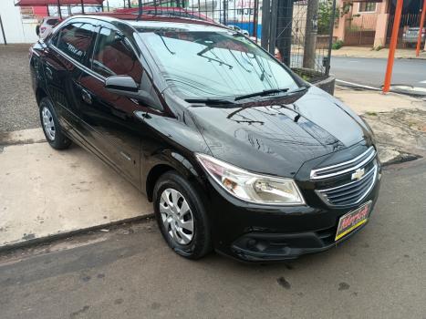 CHEVROLET Prisma 1.0 4P LT FLEX, Foto 2 CHEVROLET Prisma 1.0 4P LT FLEX, Foto 2
