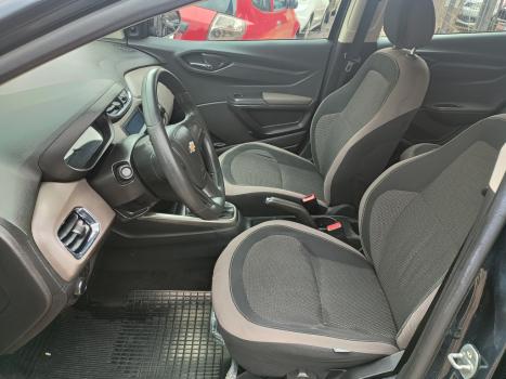 CHEVROLET Prisma 1.0 4P LT FLEX, Foto 3 CHEVROLET Prisma 1.0 4P LT FLEX, Foto 3