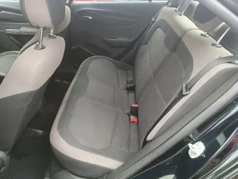 CHEVROLET Prisma 1.0 4P LT FLEX, Foto 5 CHEVROLET Prisma 1.0 4P LT FLEX, Foto 5
