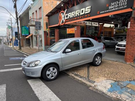 CHEVROLET Prisma 1.0 4P MAXX VHCE FLEX, Foto 2