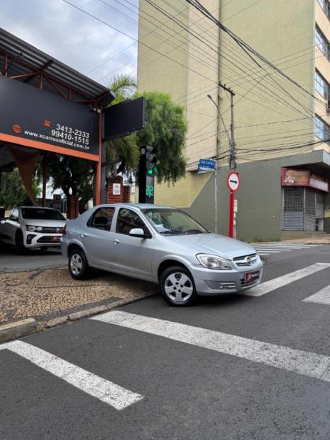 CHEVROLET Prisma 1.0 4P MAXX VHCE FLEX, Foto 4