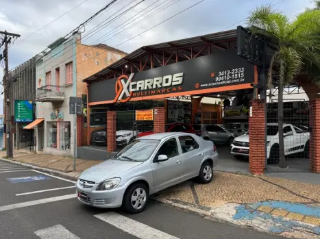 CHEVROLET Prisma 1.0 4P MAXX VHCE FLEX, Foto 11