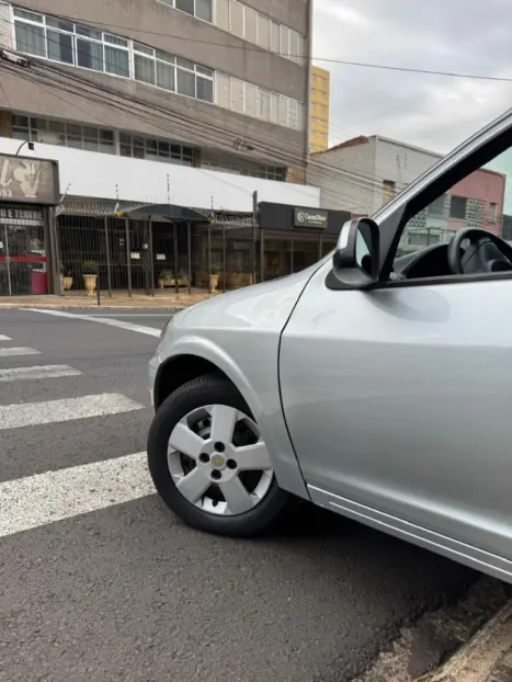 CHEVROLET Prisma 1.0 4P MAXX VHCE FLEX, Foto 16