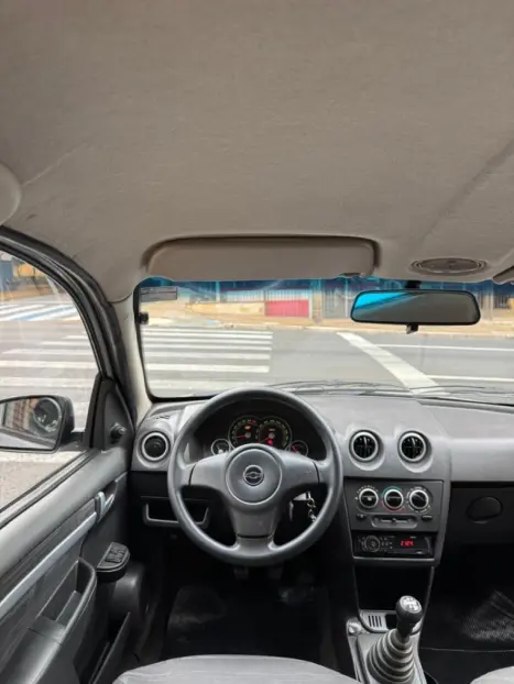 CHEVROLET Prisma 1.0 4P MAXX VHCE FLEX, Foto 19