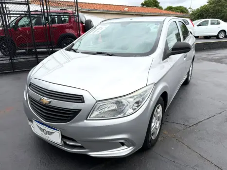 CHEVROLET Prisma 1.0 4P JOY FLEX, Foto 3