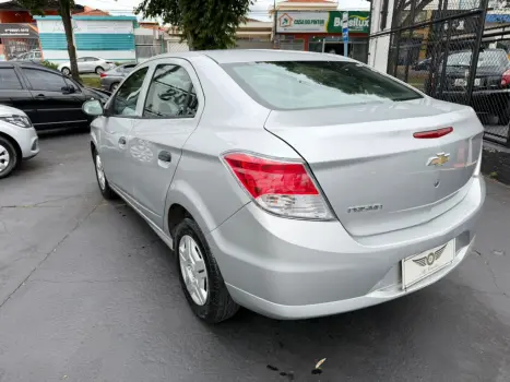 CHEVROLET Prisma 1.0 4P JOY FLEX, Foto 4