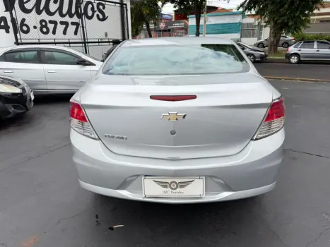 CHEVROLET Prisma 1.0 4P JOY FLEX, Foto 9