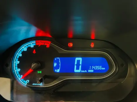 CHEVROLET Prisma 1.0 4P LT FLEX, Foto 5