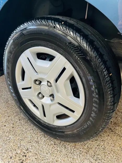 CHEVROLET Prisma 1.0 4P LT FLEX, Foto 10