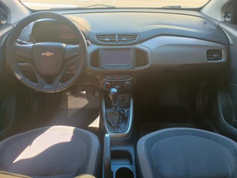 CHEVROLET Prisma 1.0 4P LT FLEX, Foto 3