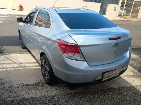 CHEVROLET Prisma 1.0 4P LT FLEX, Foto 7